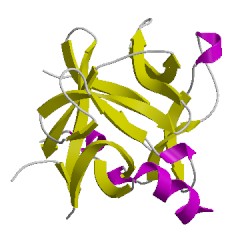 Image of CATH 5y9vB