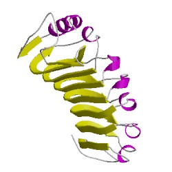 Image of CATH 5y9wA00