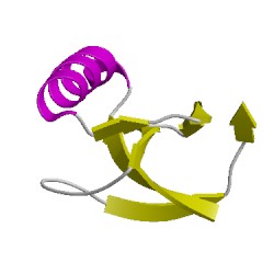 Image of CATH 5yacA01