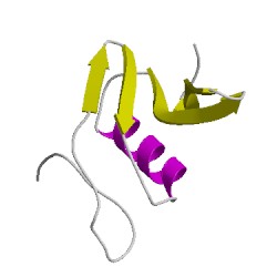 Image of CATH 5yacA02