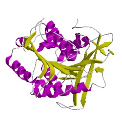 Image of CATH 5yaeA00