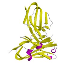 Image of CATH 5yaxB
