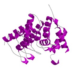 Image of CATH 5yazA00