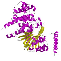 Image of CATH 5ybbB