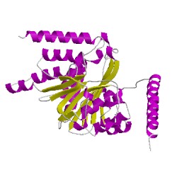 Image of CATH 5ybbB02