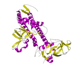 Image of CATH 5ybbD