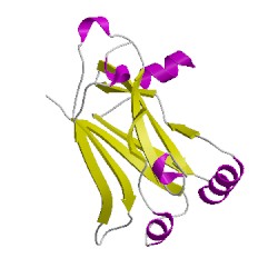 Image of CATH 5yc1A00