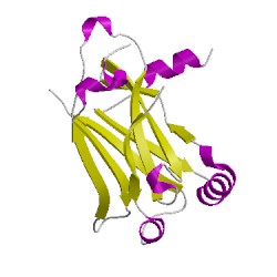 Image of CATH 5yc1D00