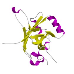 Image of CATH 5yc1F00
