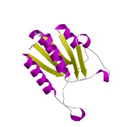 Image of CATH 5ydbB00