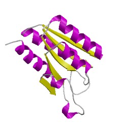 Image of CATH 5ydbD00