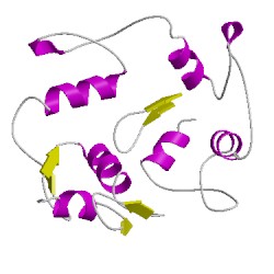 Image of CATH 5yefJ