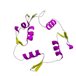 Image of CATH 5yehB