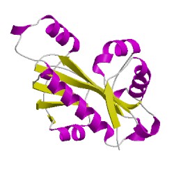 Image of CATH 5ygeB00
