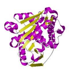 Image of CATH 5yhpB