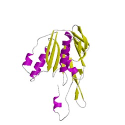 Image of CATH 5yk4A05