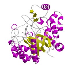 Image of CATH 5ykbA01