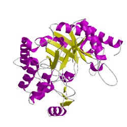 Image of CATH 5ykbB01