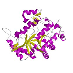 Image of CATH 5ykbC01