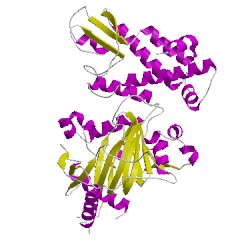 Image of CATH 5ykoA