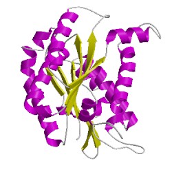 Image of CATH 5yl4D01