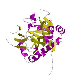 Image of CATH 5yl4F