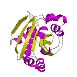 Image of CATH 5yn4A00