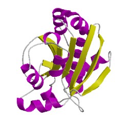 Image of CATH 5yn4B