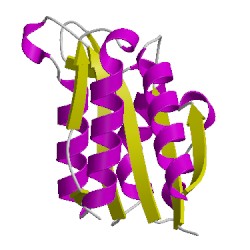 Image of CATH 5yocA