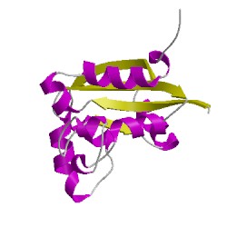 Image of CATH 5yolA00