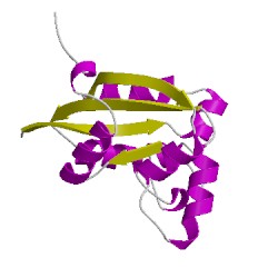 Image of CATH 5yolB