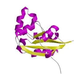 Image of CATH 5yolC