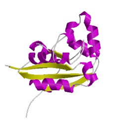 Image of CATH 5yolD00
