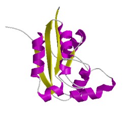 Image of CATH 5yolE