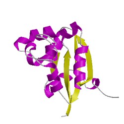 Image of CATH 5yolF