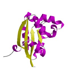 Image of CATH 5yolG