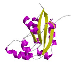 Image of CATH 5yolH
