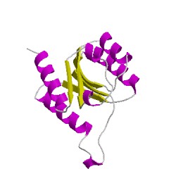 Image of CATH 5ypqB