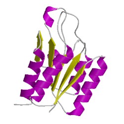 Image of CATH 5ypqG