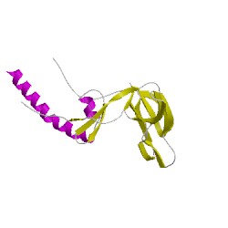 Image of CATH 5ys2A