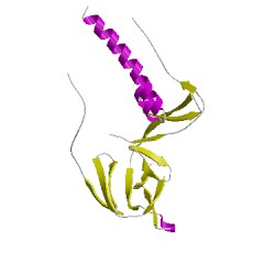 Image of CATH 5ys2B