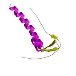 Image of CATH 5ys2B01