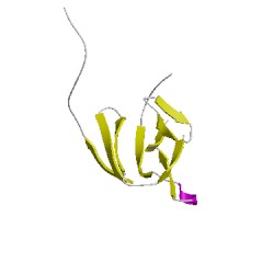 Image of CATH 5ys2B02