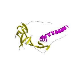 Image of CATH 5ys2D