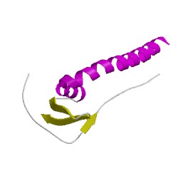 Image of CATH 5ys2D01