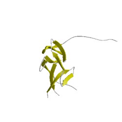 Image of CATH 5ys2D02