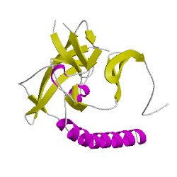 Image of CATH 5ys2E