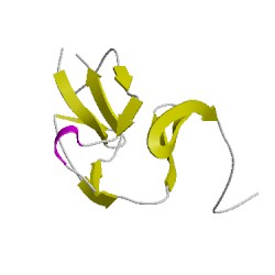 Image of CATH 5ys2E02