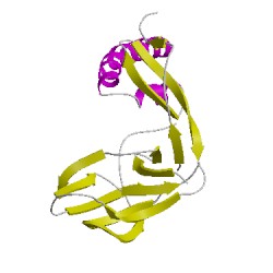 Image of CATH 5ys2F