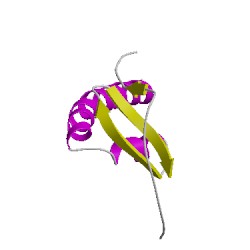 Image of CATH 5ys2F01